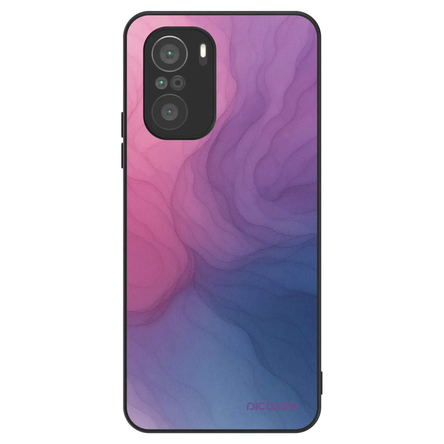 Picasee ULTIMATE CASE für Xiaomi Poco F3 - Silk