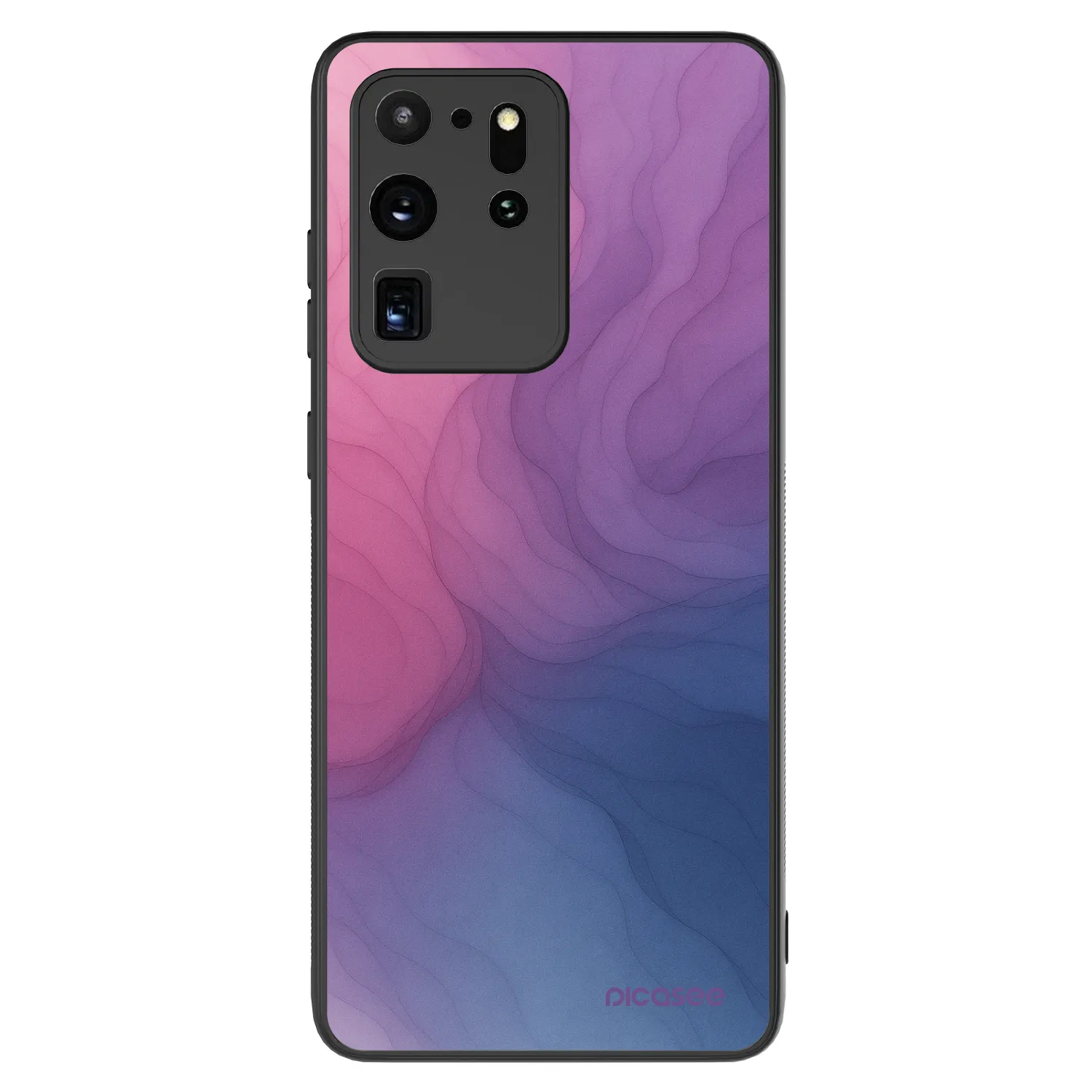 Picasee ULTIMATE CASE für Samsung Galaxy S20 Ultra 5G G988F - Silk