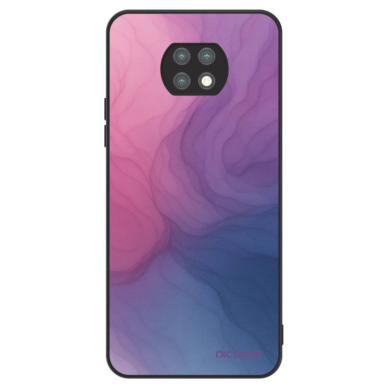 Picasee ULTIMATE CASE für Xiaomi Redmi Note 9T - Silk
