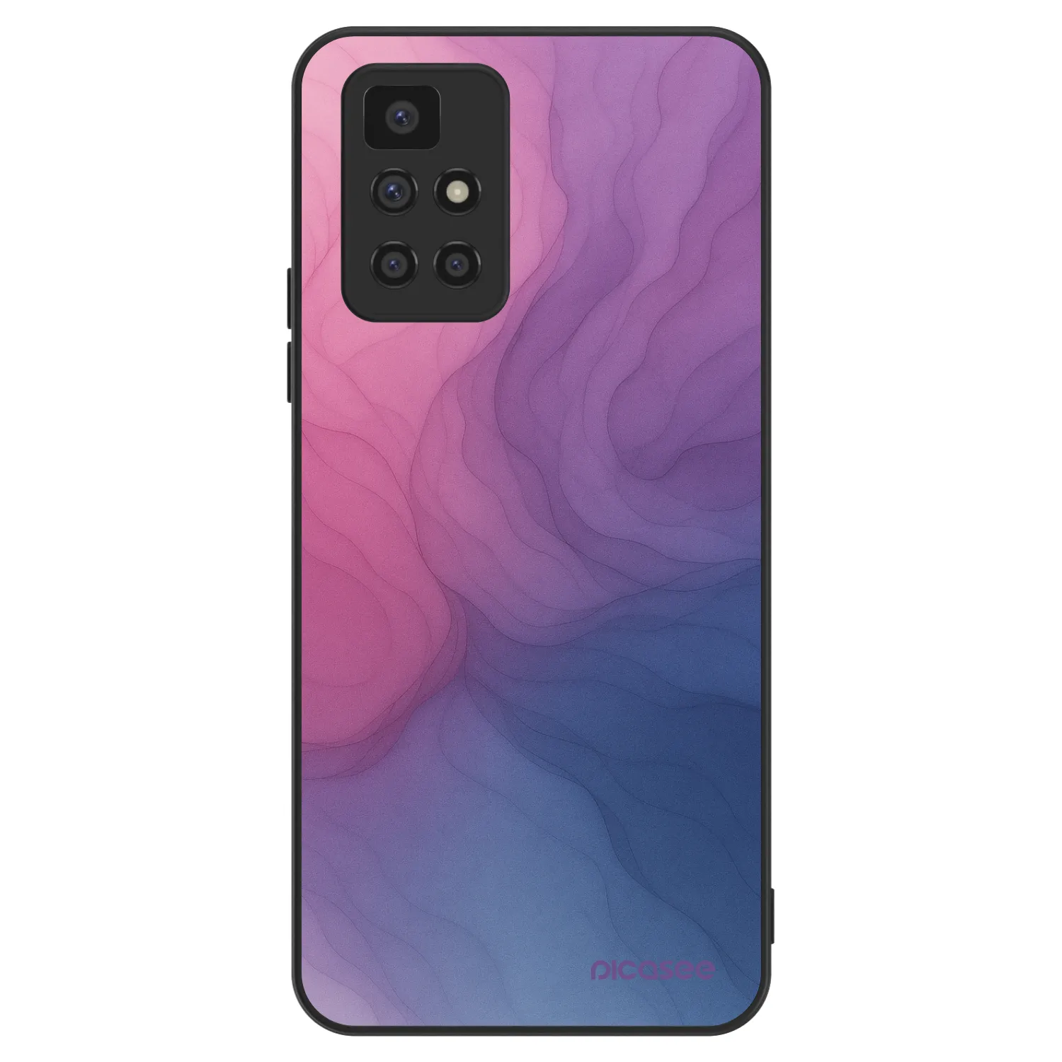 Picasee ULTIMATE CASE für Xiaomi Redmi 10 - Silk