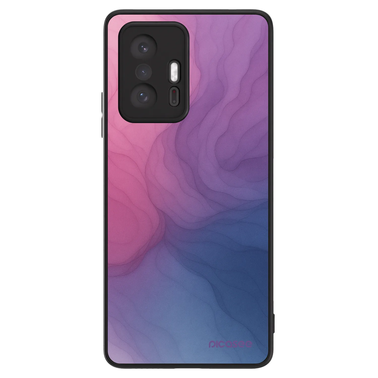 Picasee ULTIMATE CASE für Xiaomi 11T Pro - Silk