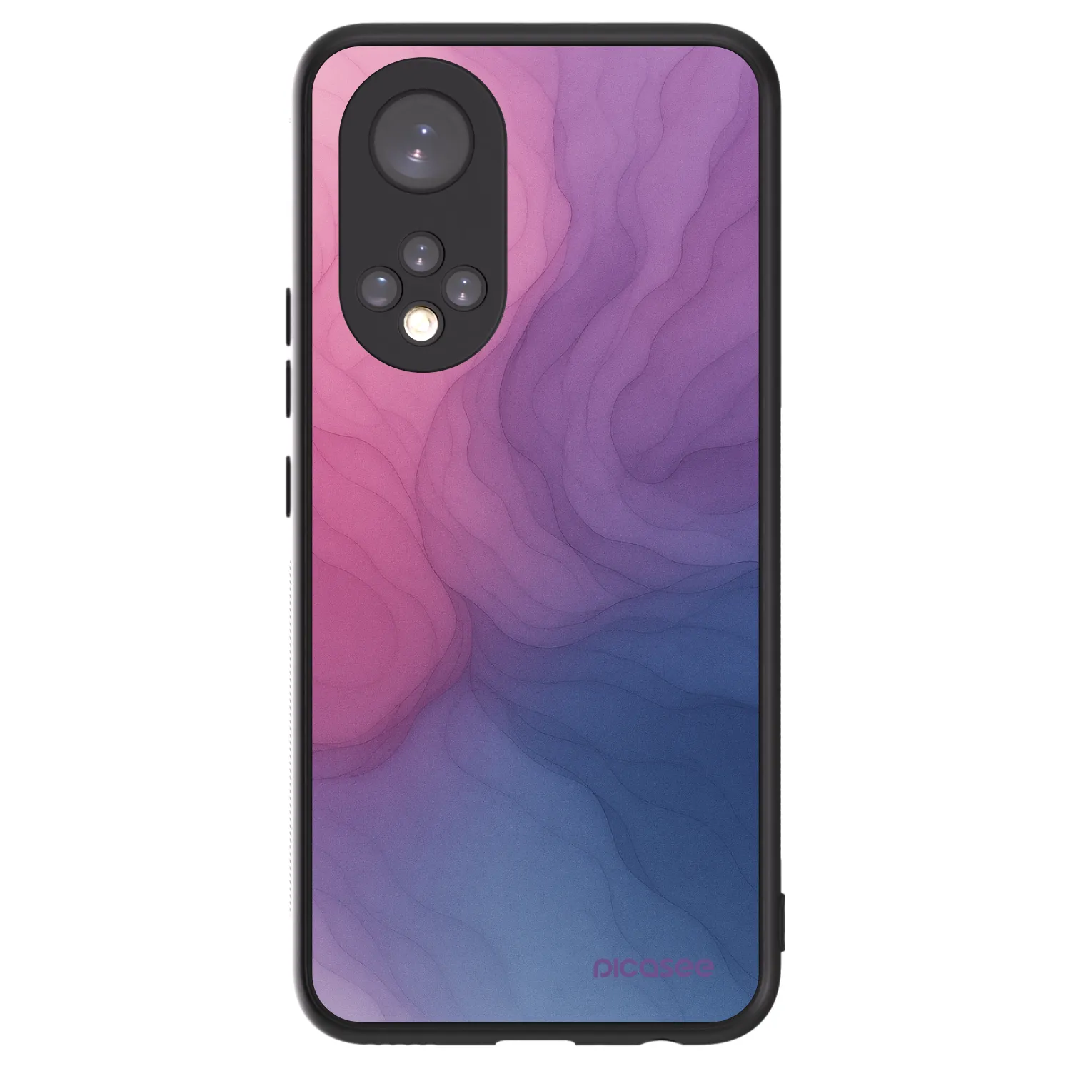 Picasee ULTIMATE CASE für Huawei Nova 9 - Silk