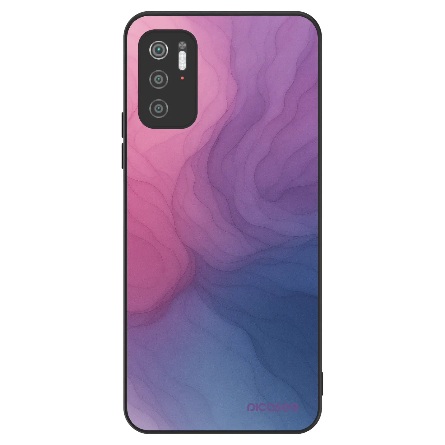Picasee ULTIMATE CASE für Xiaomi Poco M3 Pro 5G - Silk