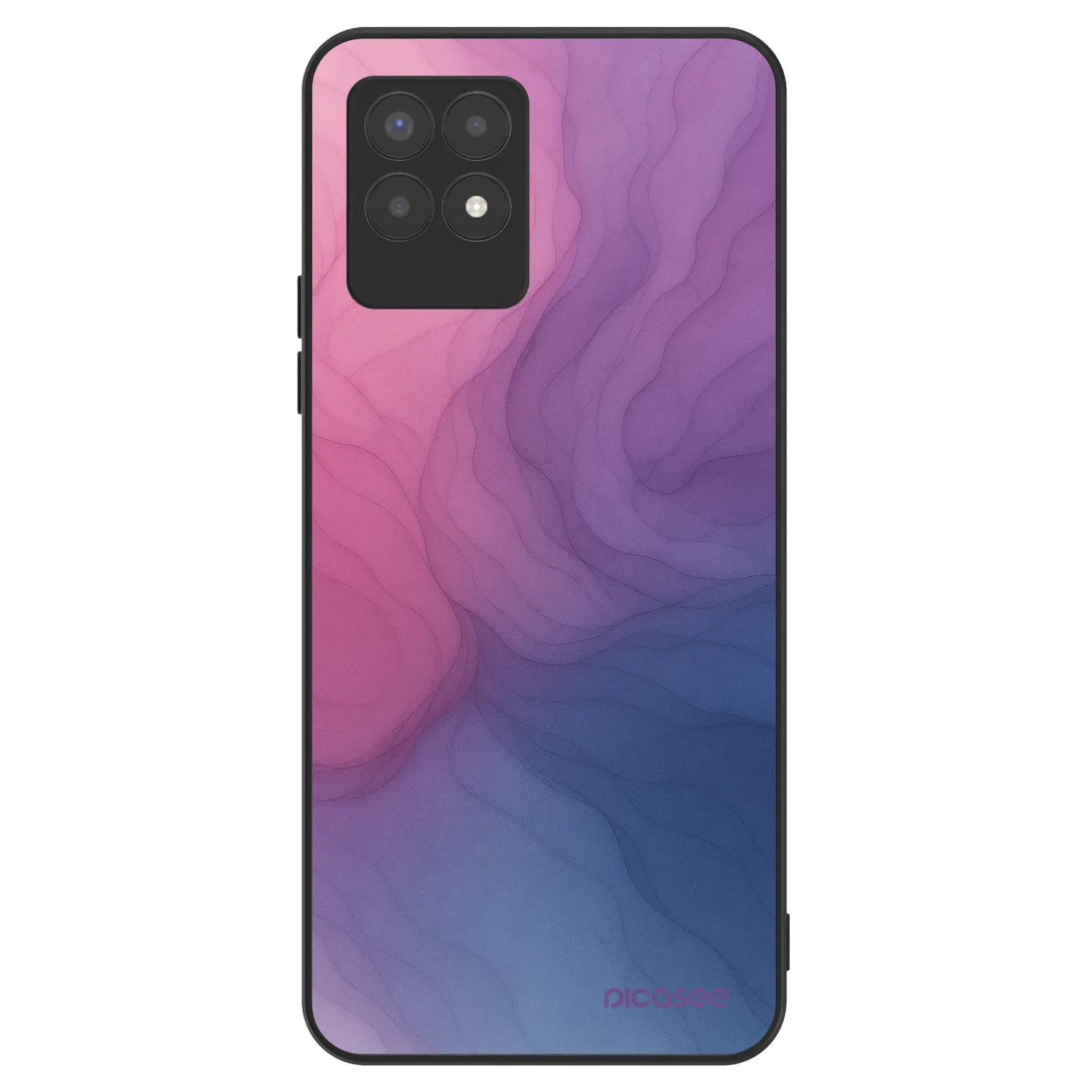 Picasee ULTIMATE CASE für Realme 8i - Silk