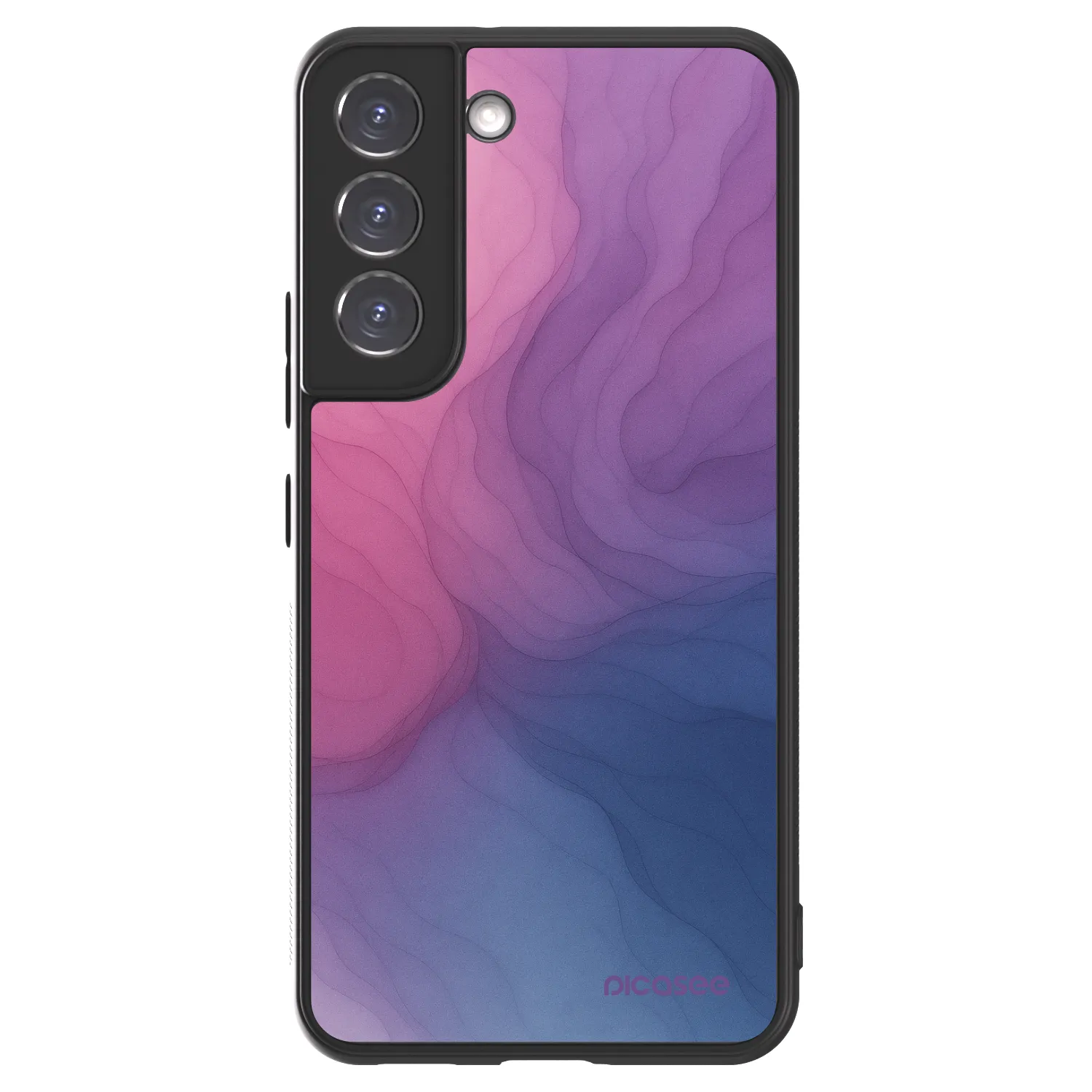 Picasee ULTIMATE CASE für Samsung Galaxy S22 5G - Silk