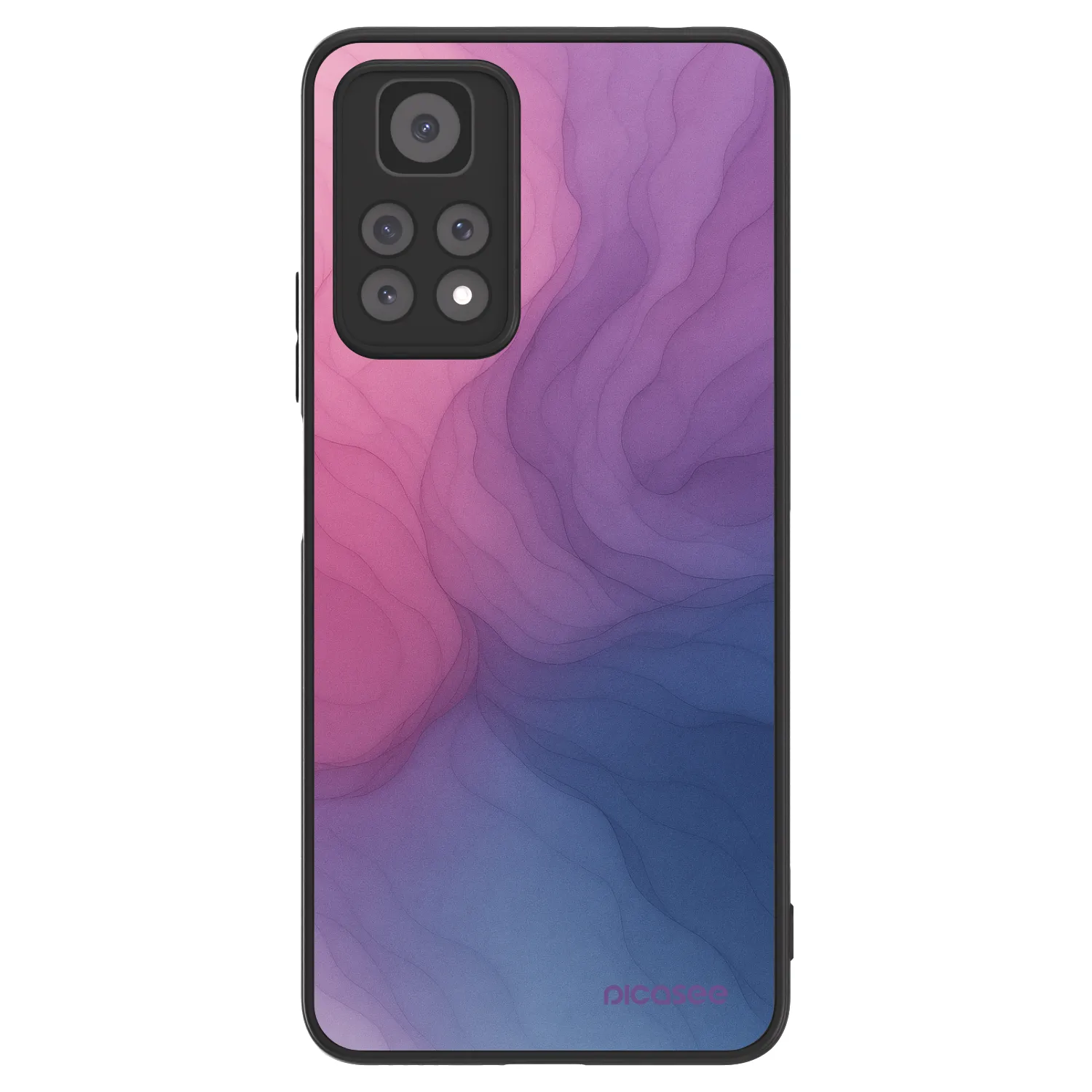 Picasee ULTIMATE CASE für Xiaomi Redmi Note 11 Pro 5G - Silk