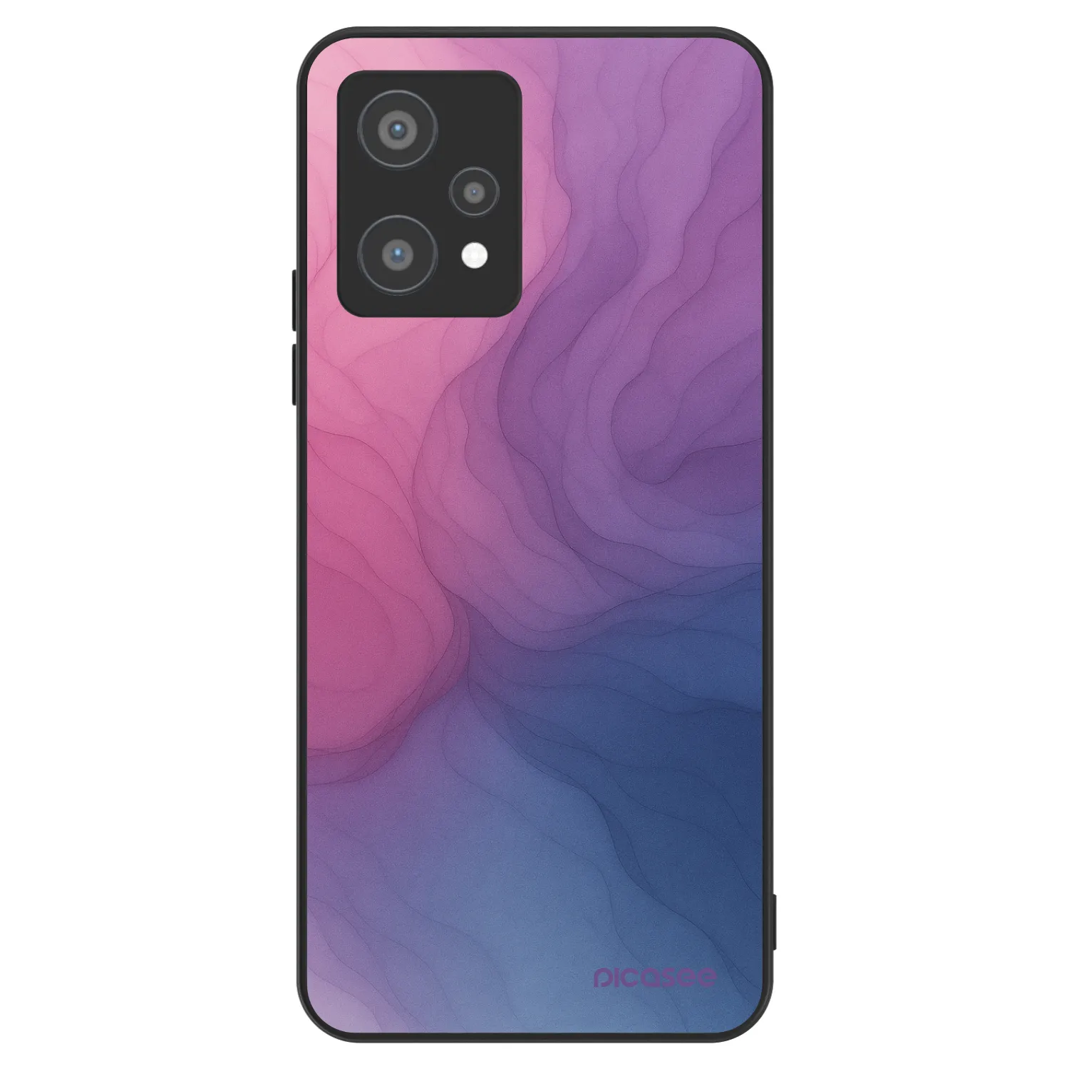 Picasee ULTIMATE CASE für Realme 9 Pro 5G - Silk