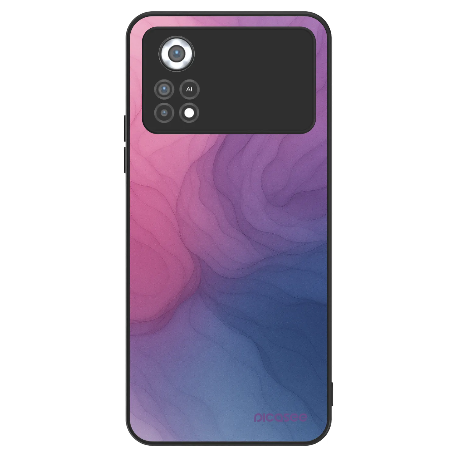 Picasee ULTIMATE CASE für Xiaomi Poco X4 Pro 5G - Silk