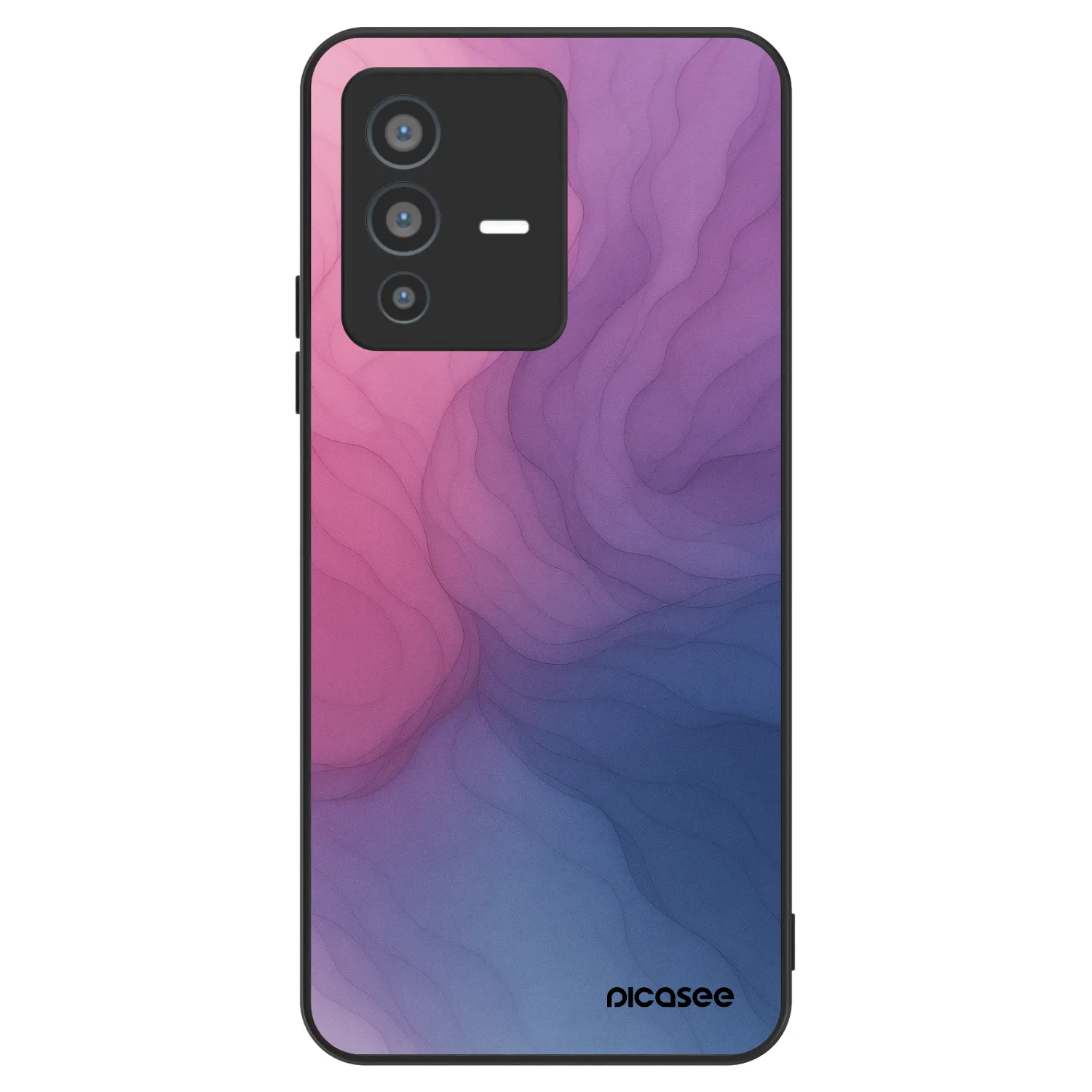 Picasee ULTIMATE CASE für Vivo V23 5G - Silk