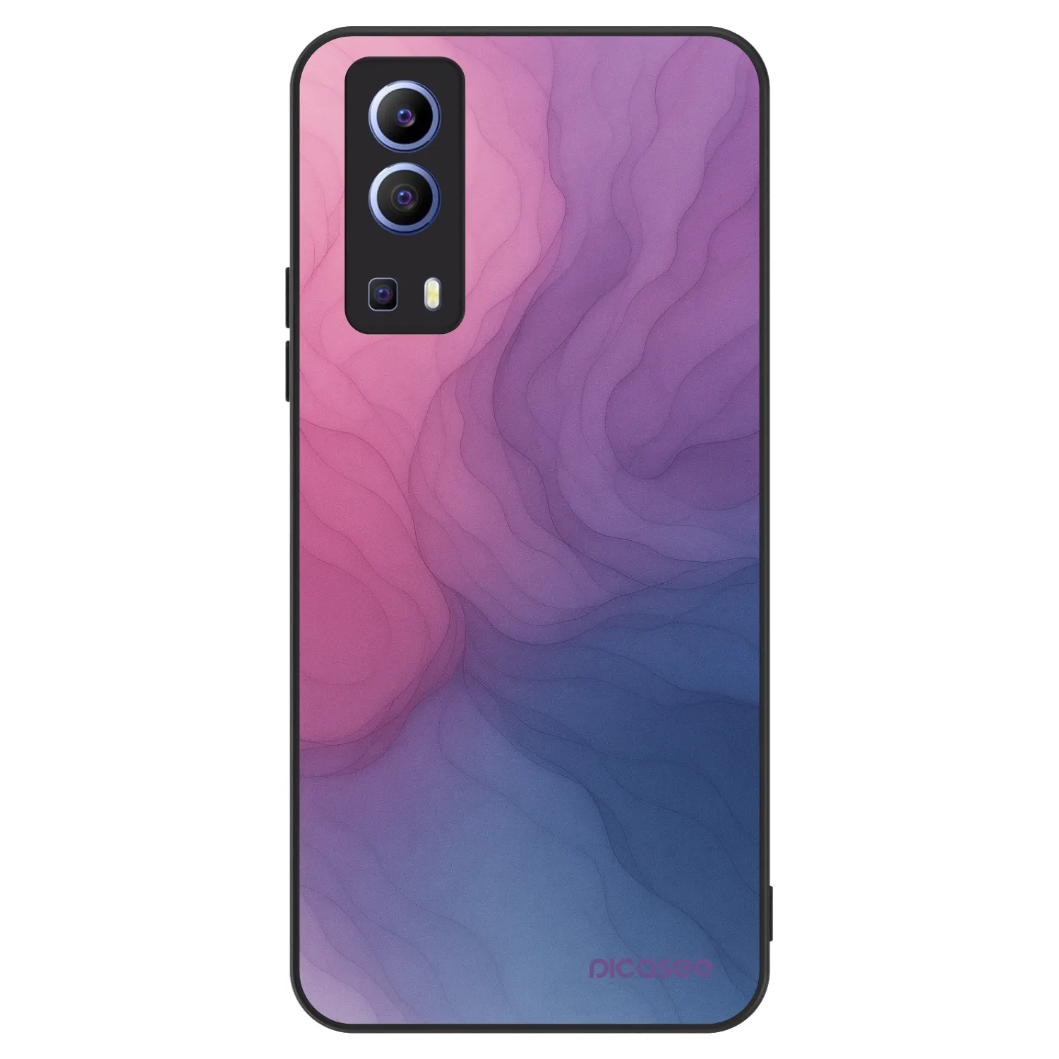 Picasee ULTIMATE CASE für Vivo Y52 5G - Silk