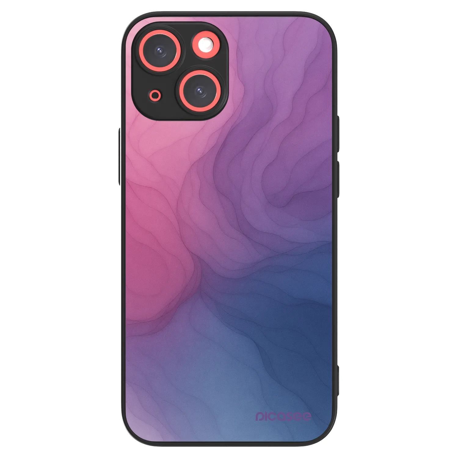 Picasee ULTIMATE CASE MagSafe für Apple iPhone 13 mini - Silk