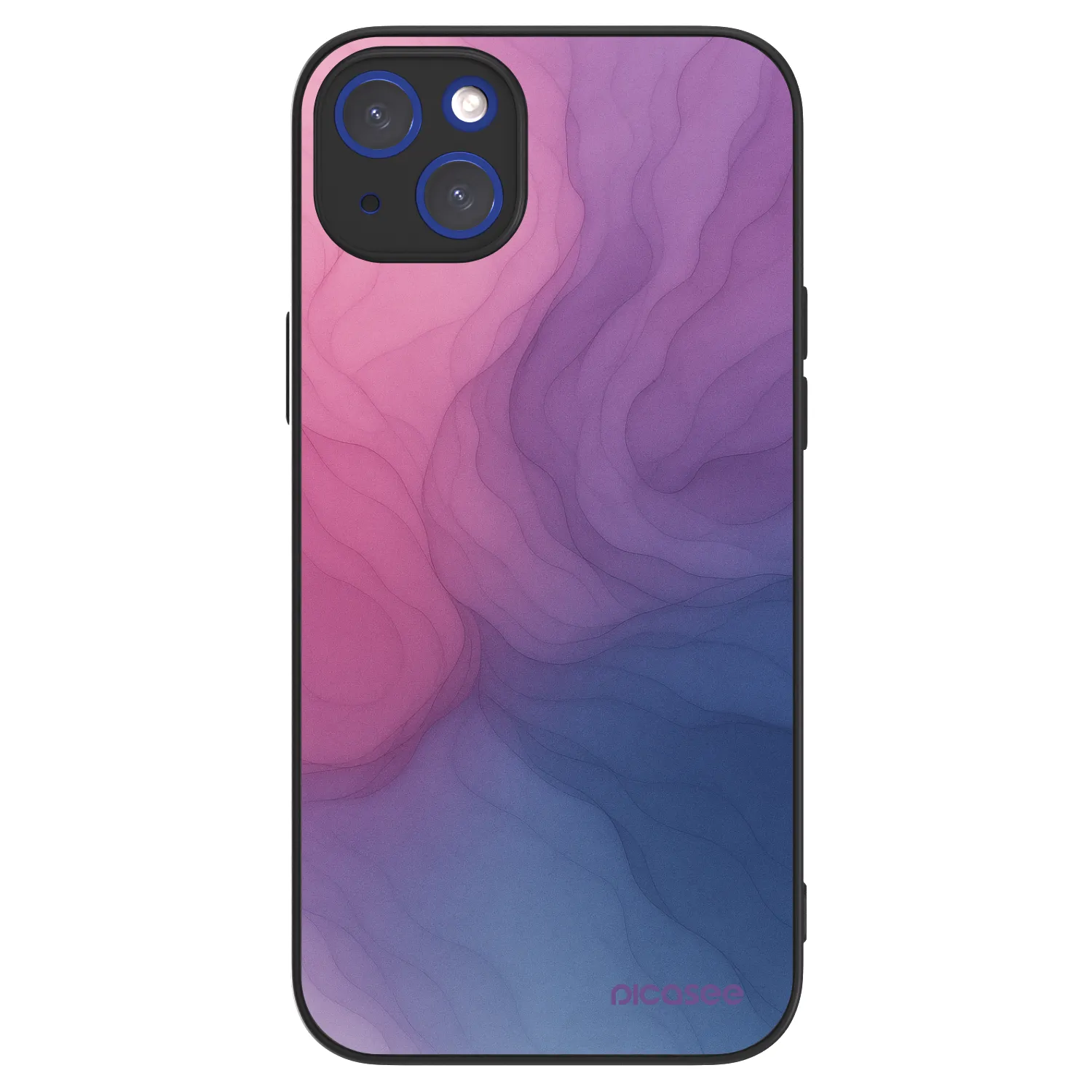 Picasee ULTIMATE CASE MagSafe für Apple iPhone 14 Plus - Silk