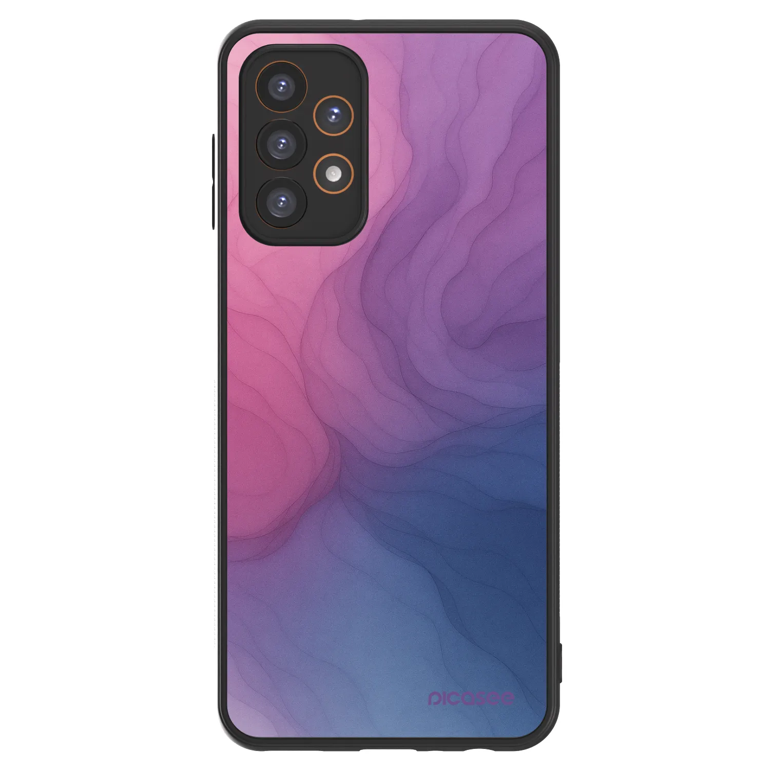 Picasee ULTIMATE CASE für Samsung Galaxy A23 A235F 4G - Silk