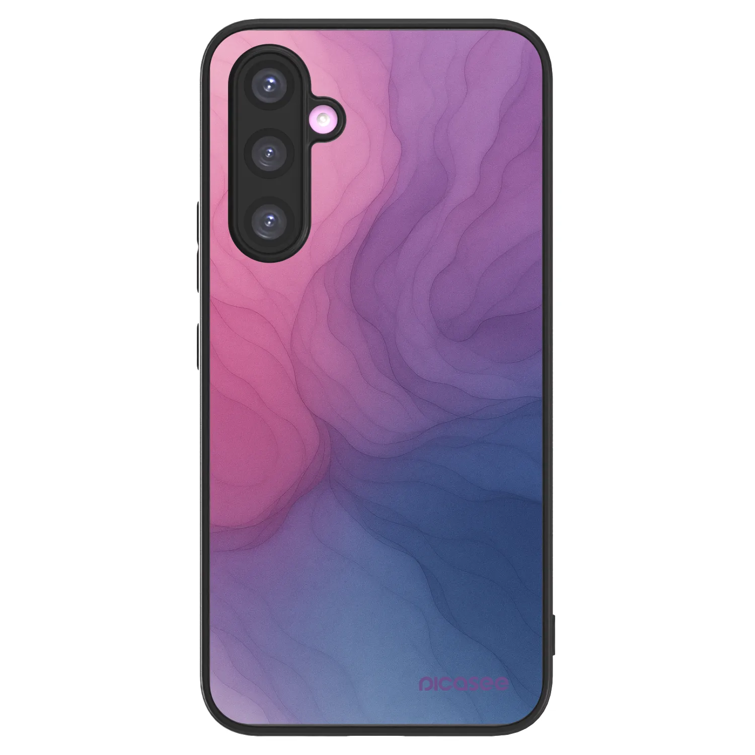 Picasee ULTIMATE CASE für Samsung Galaxy A54 5G A546B - Silk