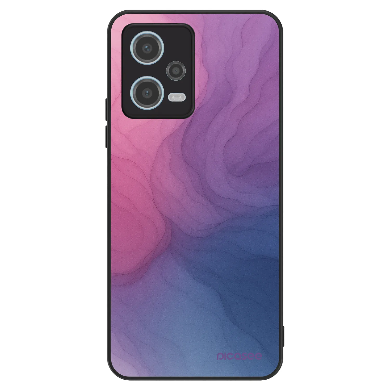 Picasee ULTIMATE CASE für Xiaomi Redmi Note 12 5G - Silk