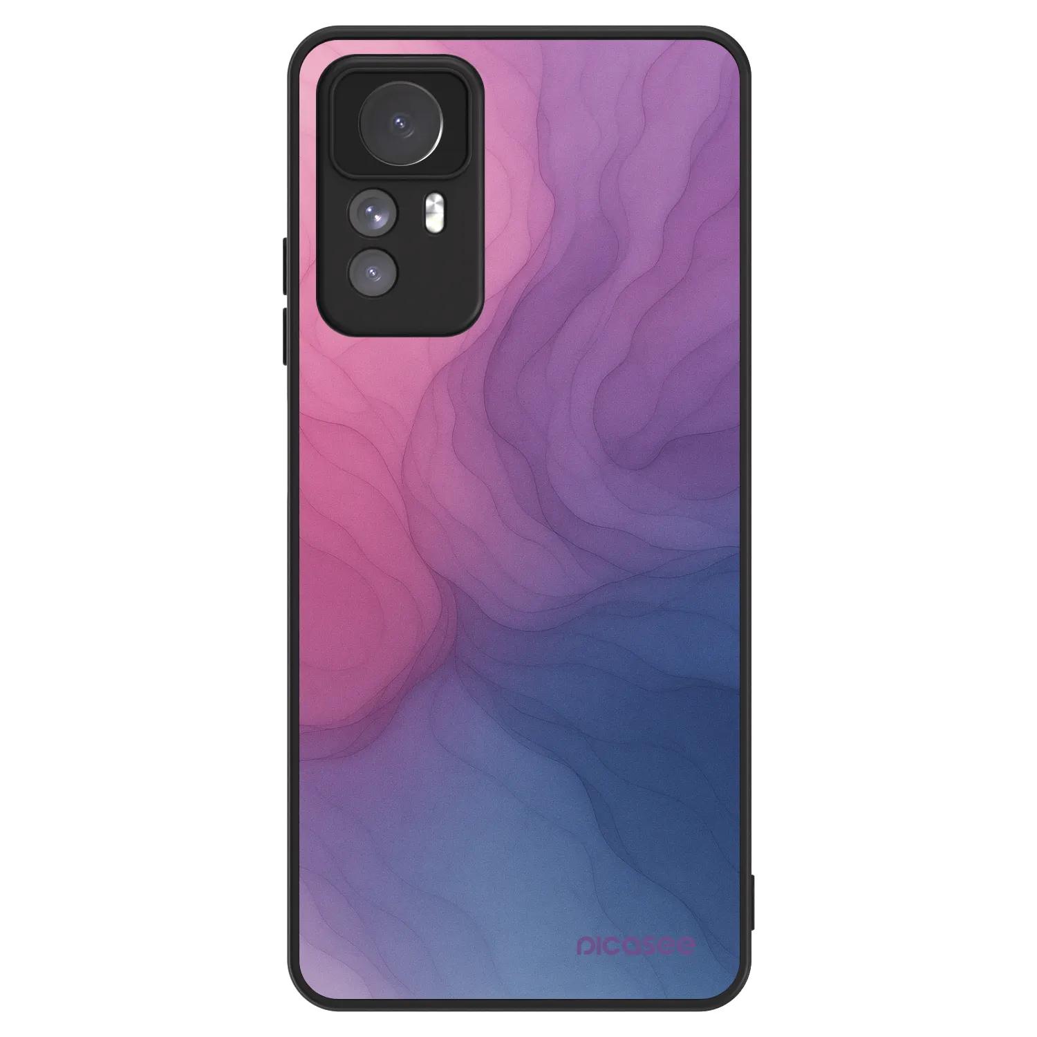 Picasee ULTIMATE CASE für Xiaomi Redmi Note 12S - Silk