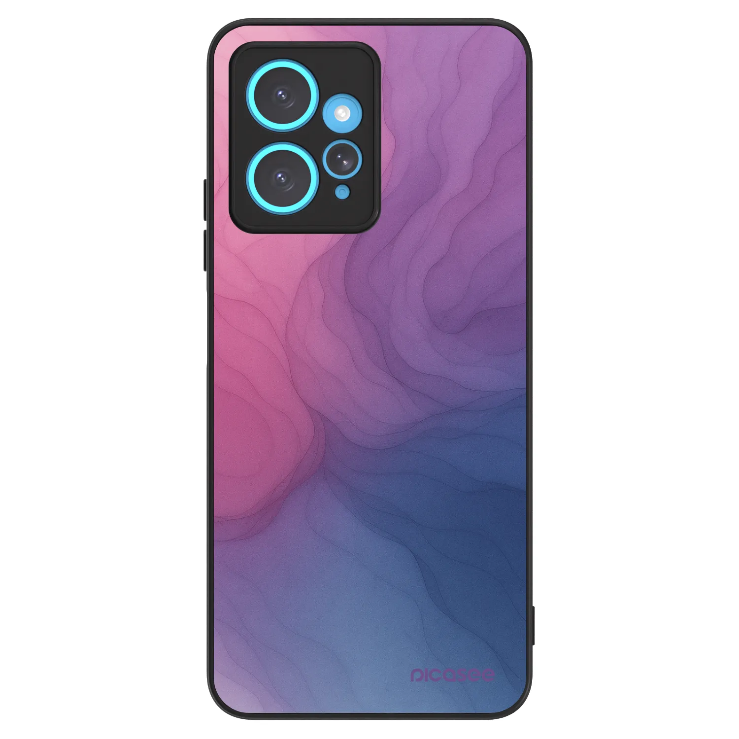 Picasee ULTIMATE CASE für Xiaomi Redmi Note 12 4G - Silk