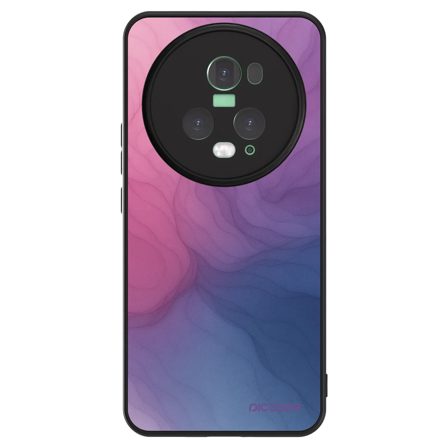 Picasee ULTIMATE CASE für Honor Magic5 Pro - Silk