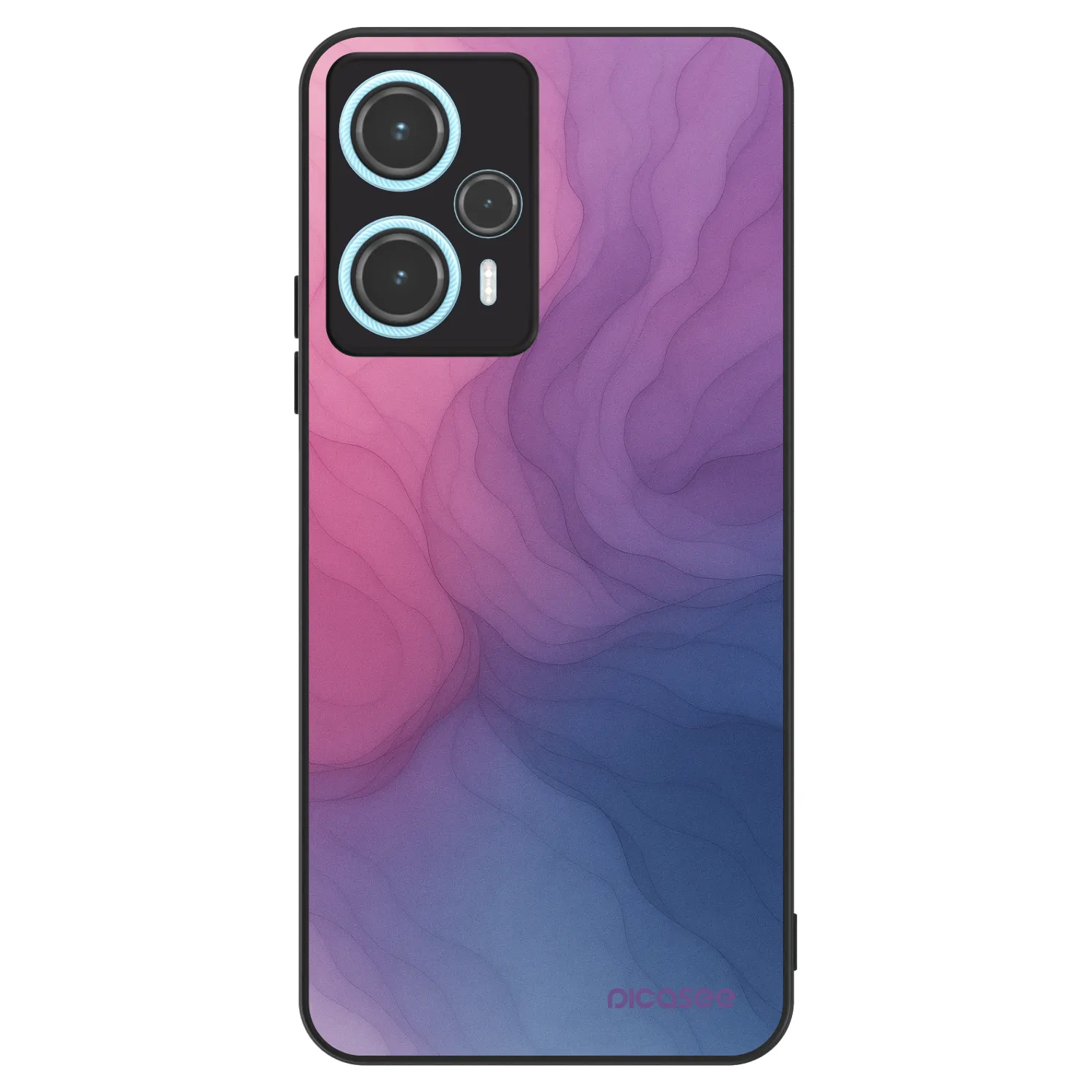 Picasee ULTIMATE CASE für Xiaomi Poco F5 - Silk