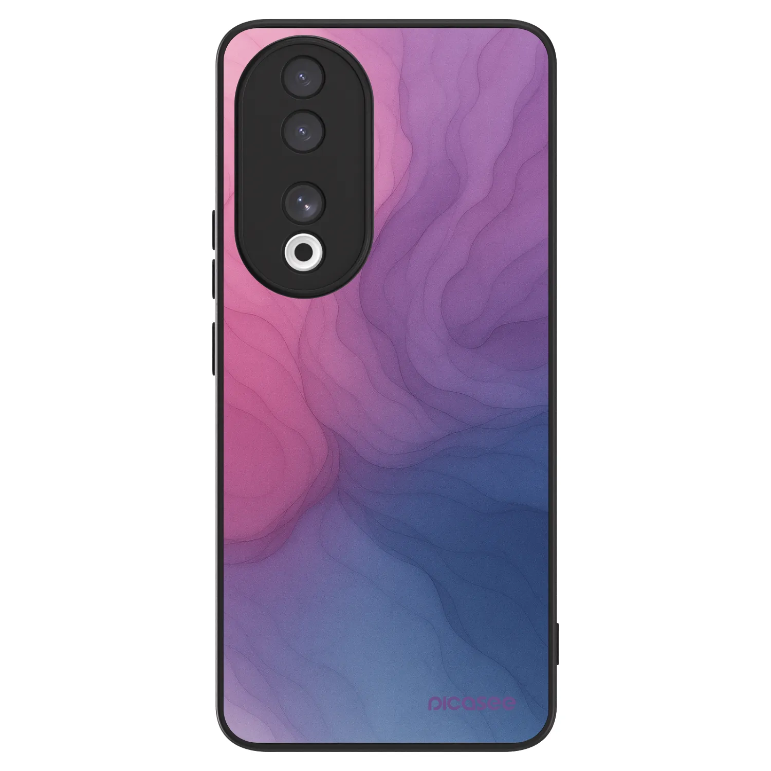 Picasee ULTIMATE CASE für Honor 90 5G - Silk