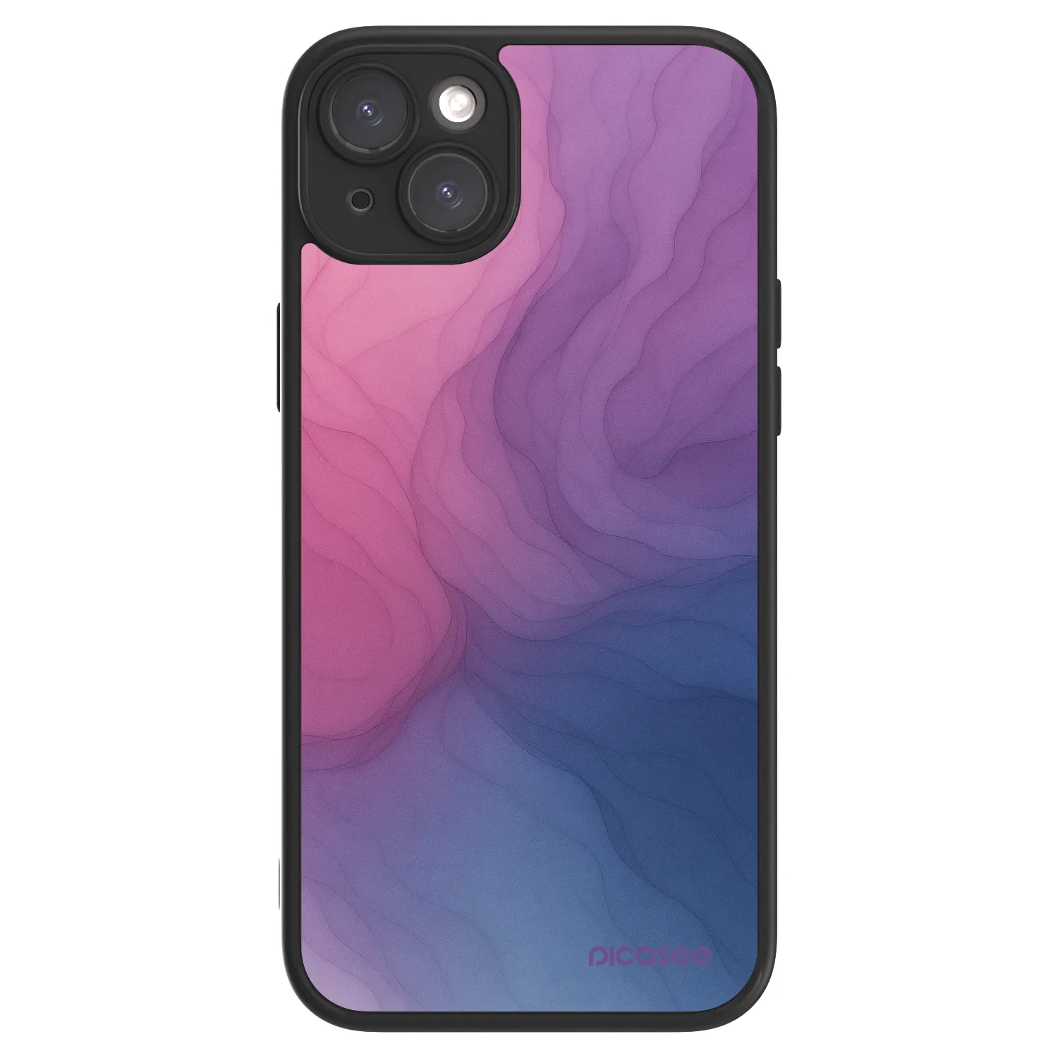 Picasee ULTIMATE CASE für Apple iPhone 15 Plus - Silk