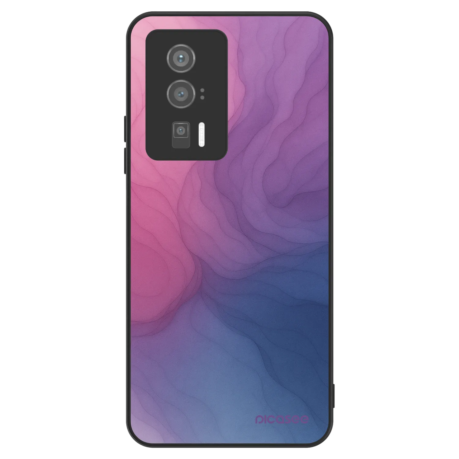 Picasee ULTIMATE CASE für Xiaomi Poco F5 Pro 5G - Silk