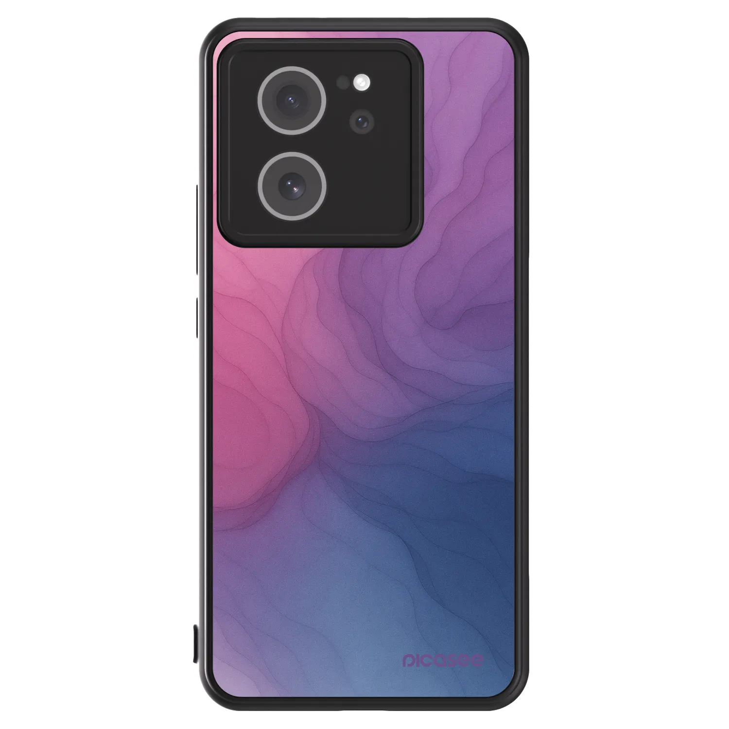 Picasee ULTIMATE CASE für Xiaomi 13T Pro - Silk