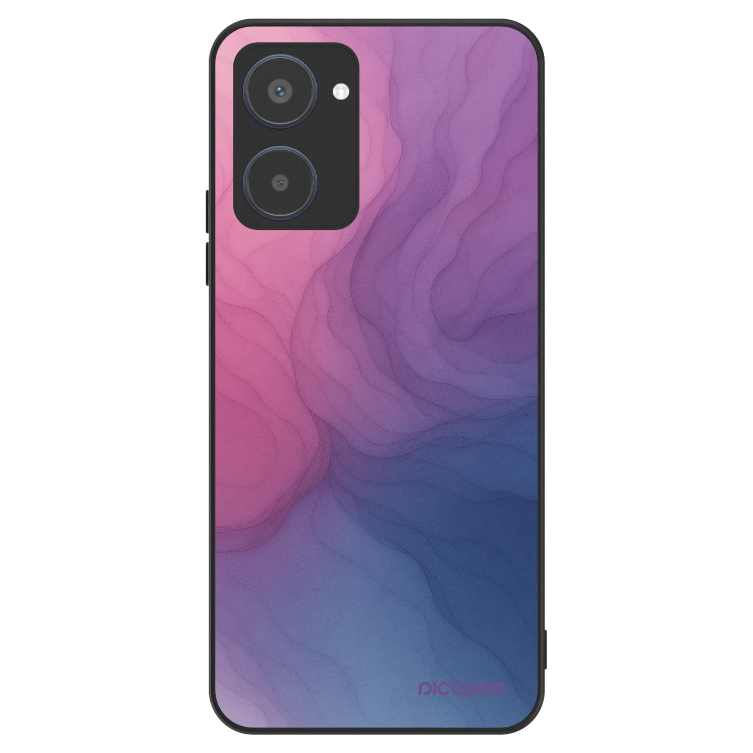 Picasee ULTIMATE CASE für Realme 10 4G - Silk