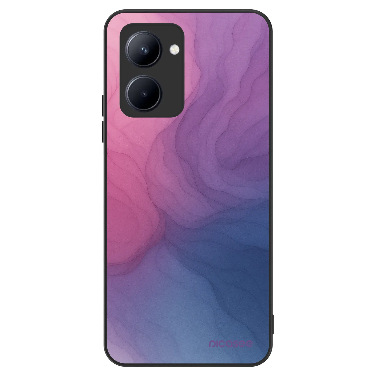 Picasee ULTIMATE CASE für Realme C33 (2023) - Silk
