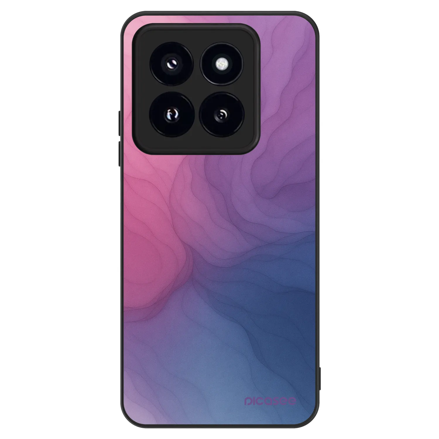 Picasee ULTIMATE CASE für Xiaomi 14 Pro - Silk