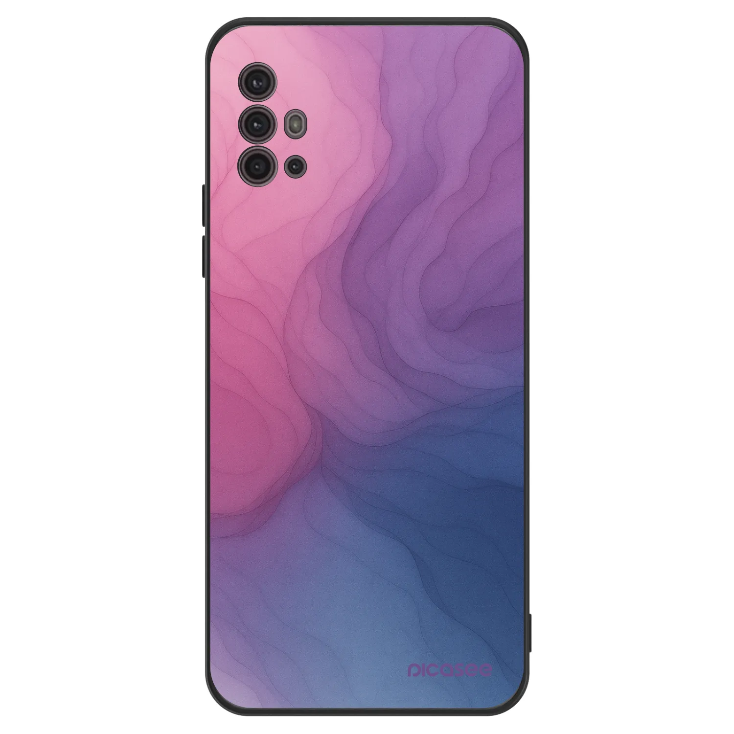 Picasee ULTIMATE CASE für Motorola Moto G30 - Silk