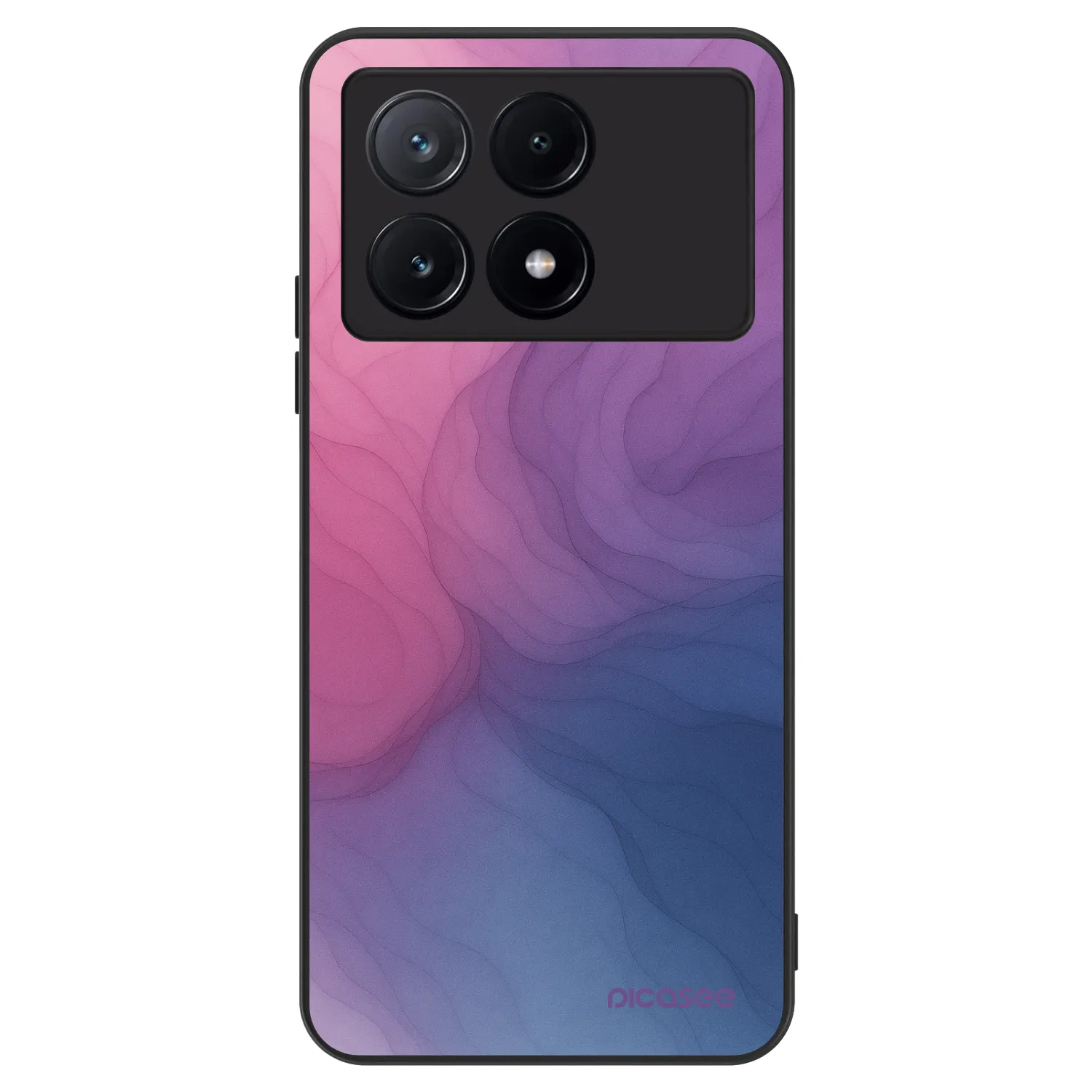 Picasee ULTIMATE CASE für Xiaomi Poco X6 Pro - Silk