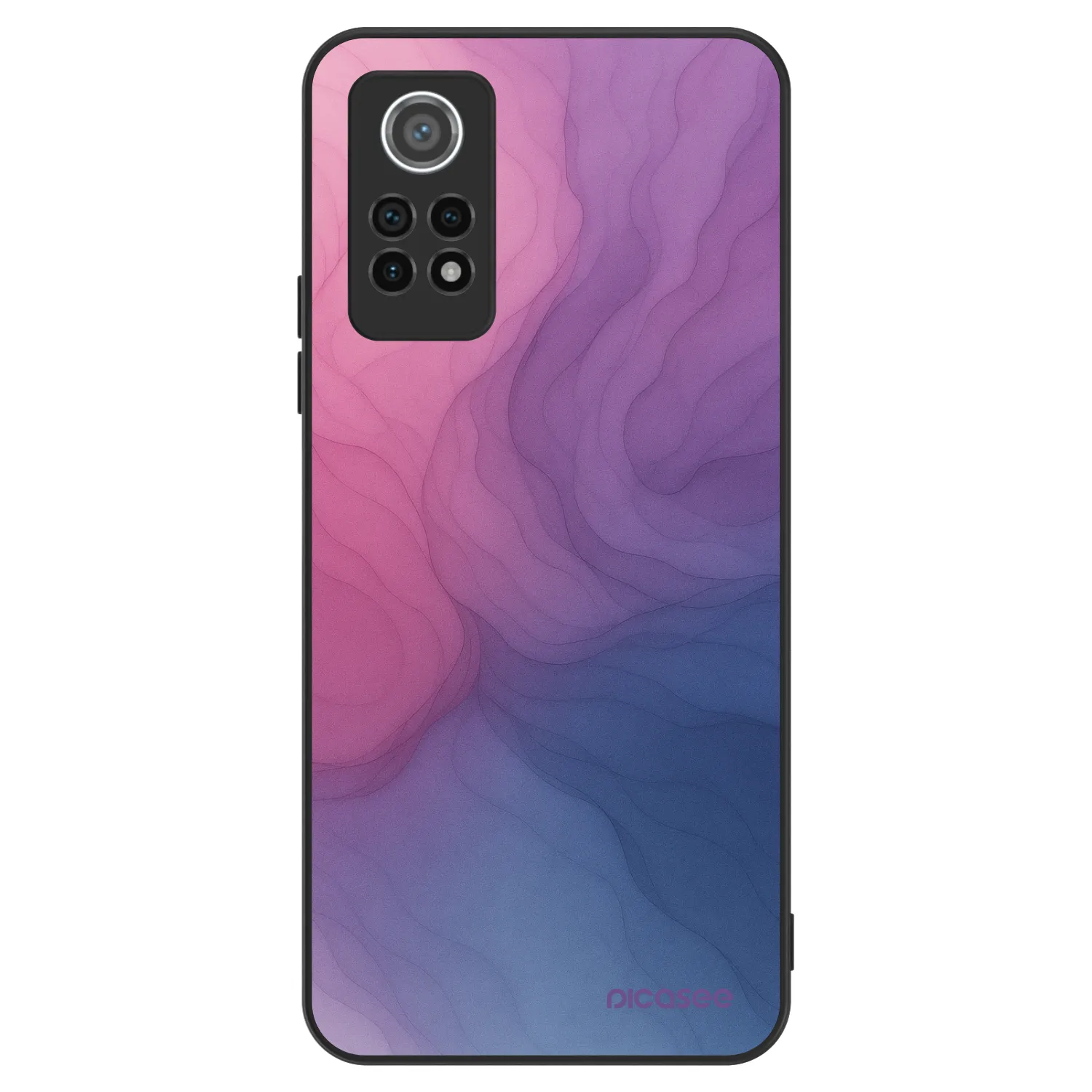Picasee ULTIMATE CASE für Xiaomi Redmi Note 12 Pro 4G - Silk