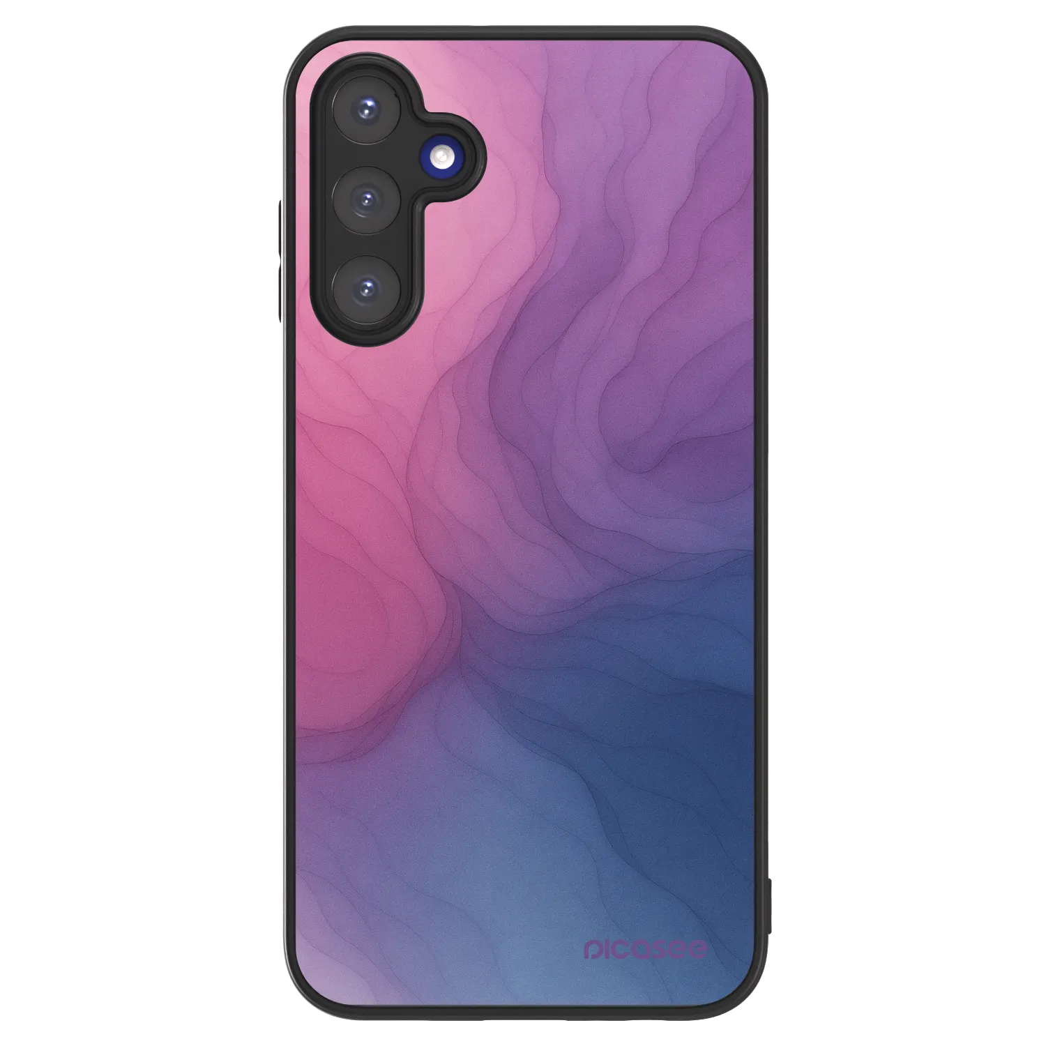 Picasee ULTIMATE CASE für Samsung Galaxy A15 A155F 4G - Silk