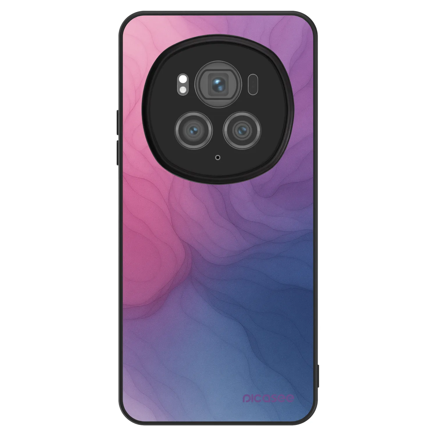 Picasee ULTIMATE CASE für Honor Magic6 Pro - Silk