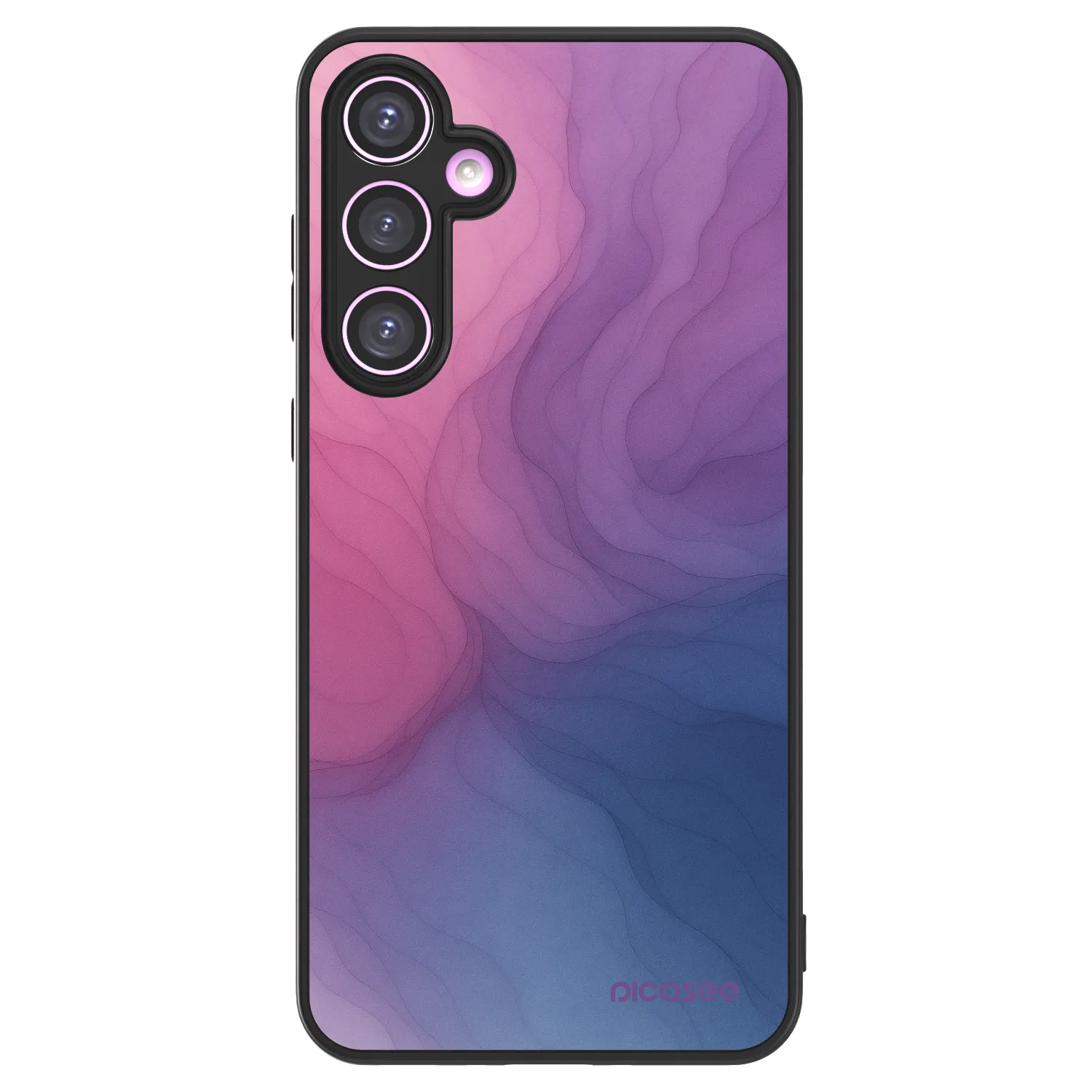 Picasee ULTIMATE CASE für Samsung Galaxy A35 5G A356B - Silk