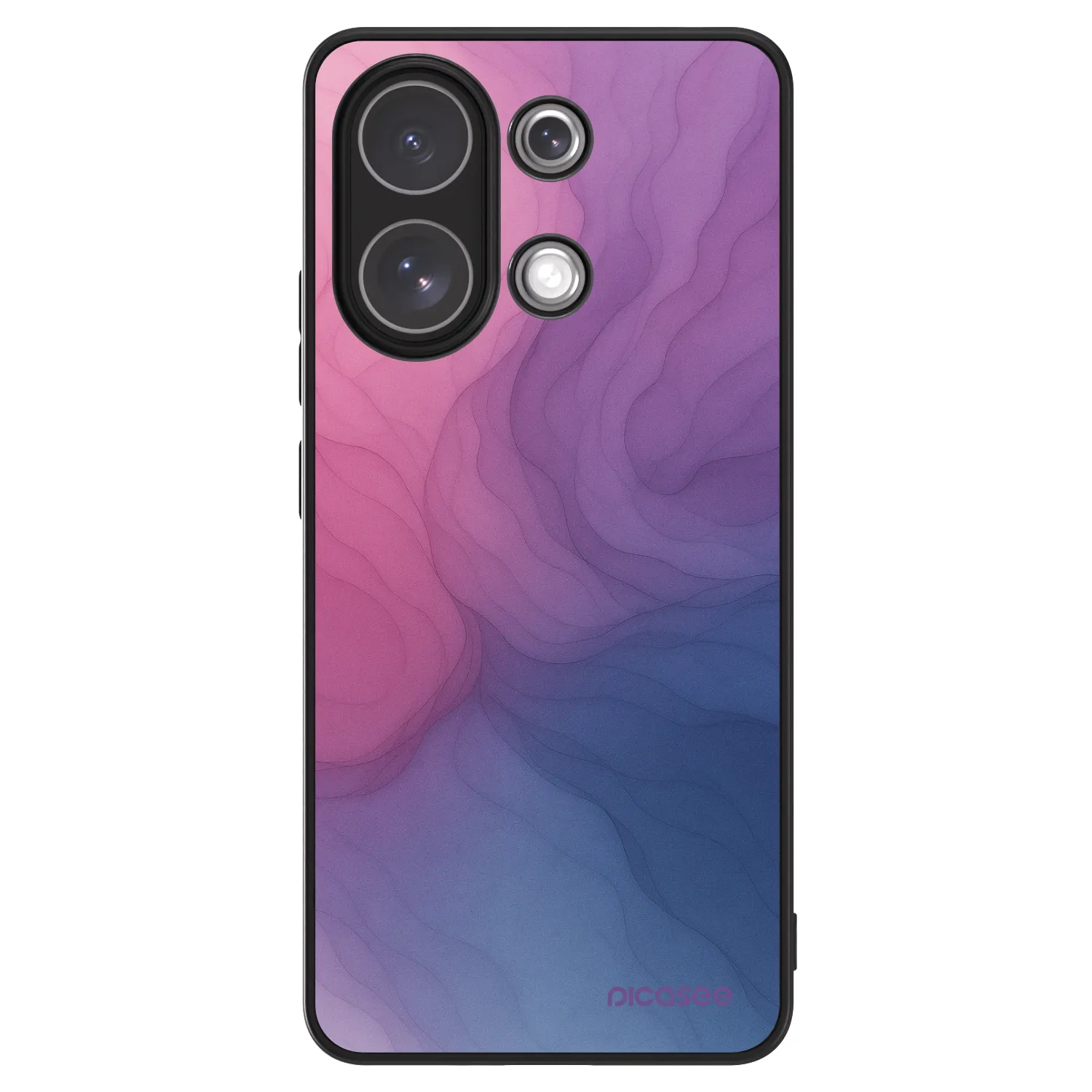 Picasee ULTIMATE CASE für Xiaomi Redmi Note 13 4G - Silk