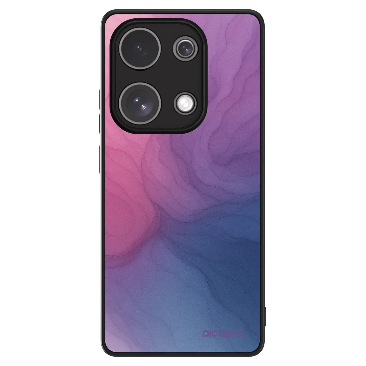 Picasee ULTIMATE CASE für Xiaomi Redmi Note 13 Pro 4G - Silk