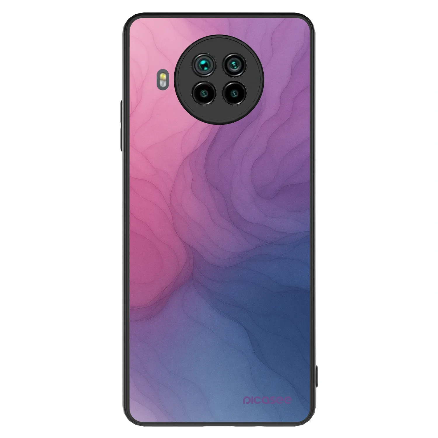 Picasee ULTIMATE CASE für Xiaomi Mi 10T Lite - Silk