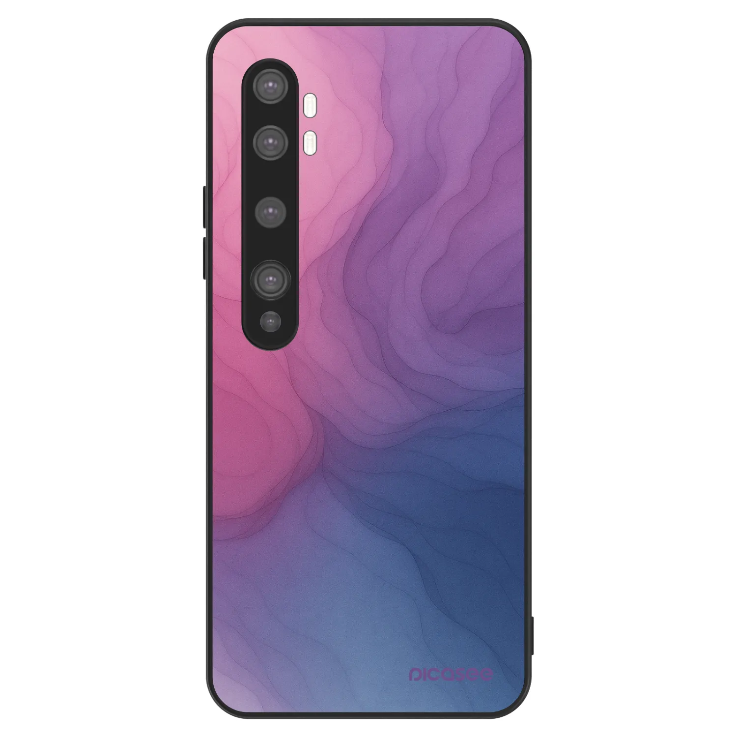 Picasee ULTIMATE CASE für Xiaomi Mi Note 10 (Pro) - Silk