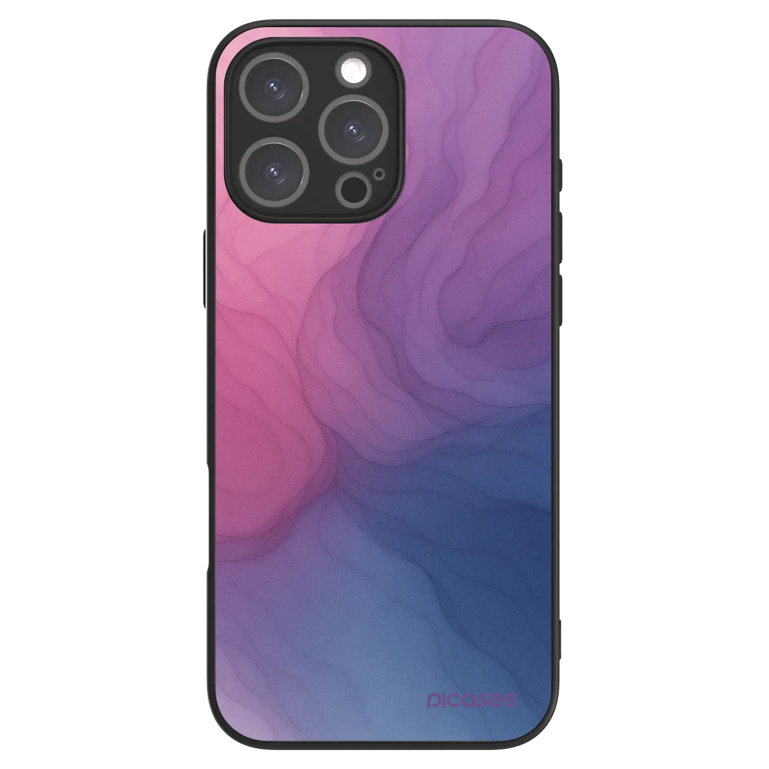 Picasee ULTIMATE CASE für Apple iPhone 16 Pro Max - Silk