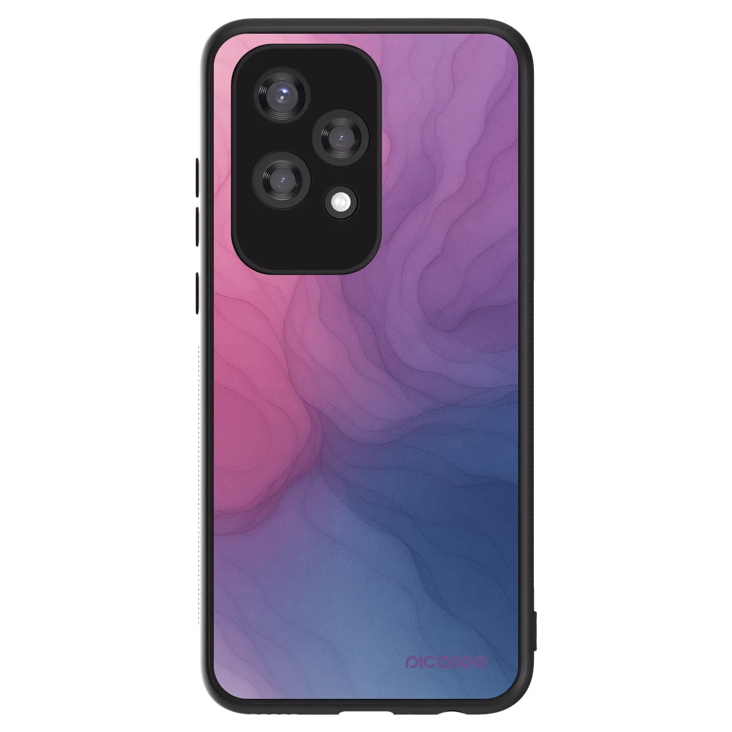Picasee ULTIMATE CASE für Honor 200 Lite - Silk