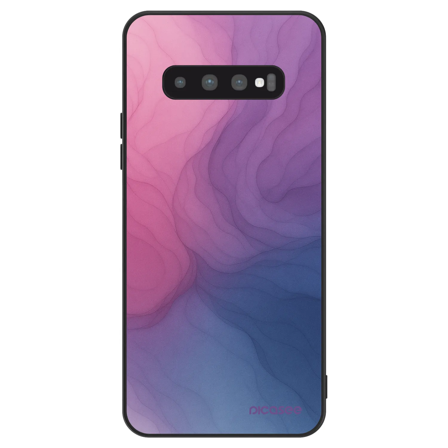 Picasee ULTIMATE CASE für Samsung Galaxy S10 Plus G975 - Silk