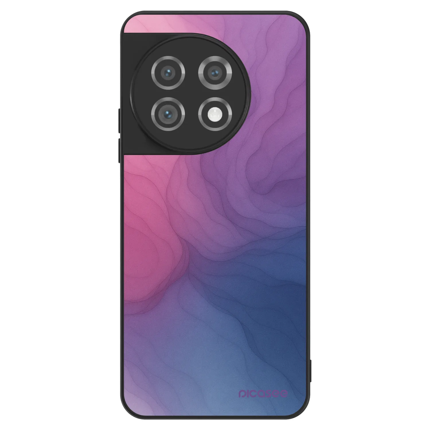 Picasee ULTIMATE CASE für OnePlus 11 5G - Silk