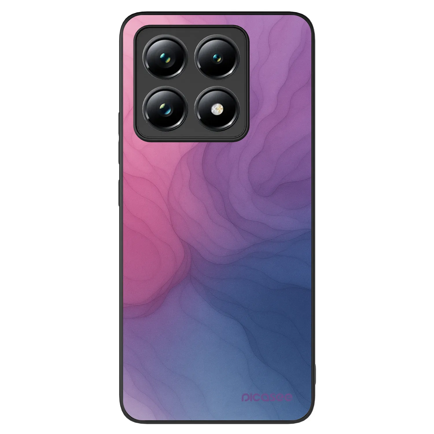 Picasee ULTIMATE CASE für Xiaomi 14T - Silk