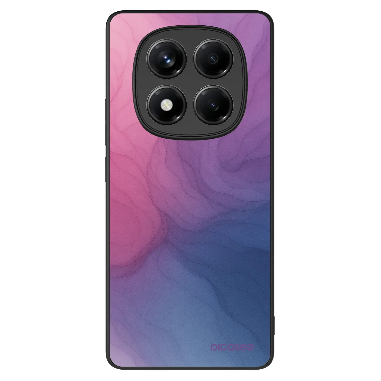 Picasee ULTIMATE CASE für Xiaomi Redmi Note 14 Pro+ 5G - Silk