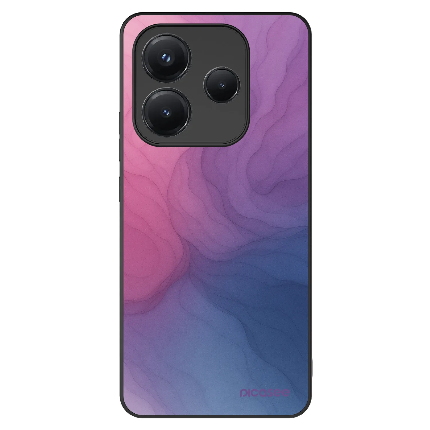Picasee ULTIMATE CASE für Xiaomi Redmi Note 14 5G - Silk