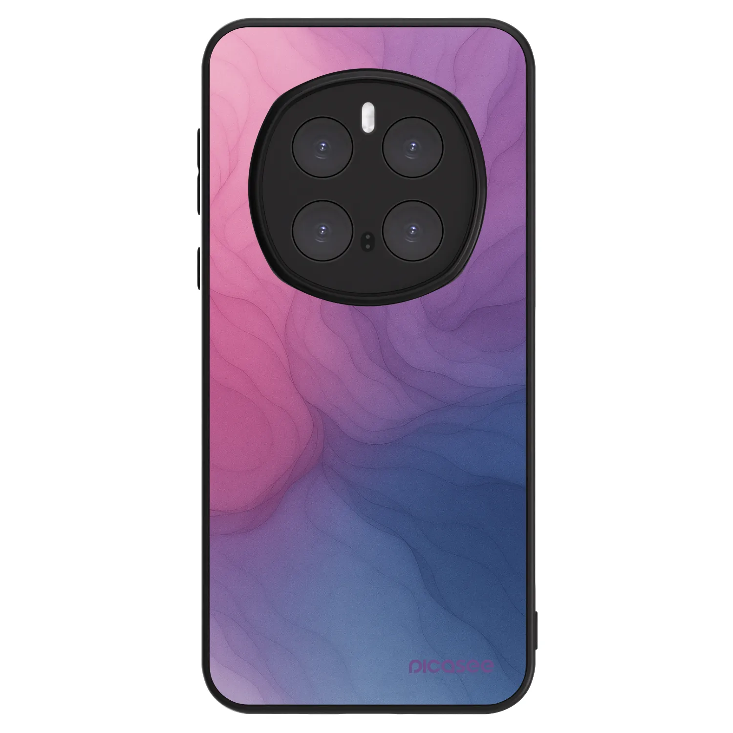 Picasee ULTIMATE CASE für Honor Magic7 Pro 5G - Silk
