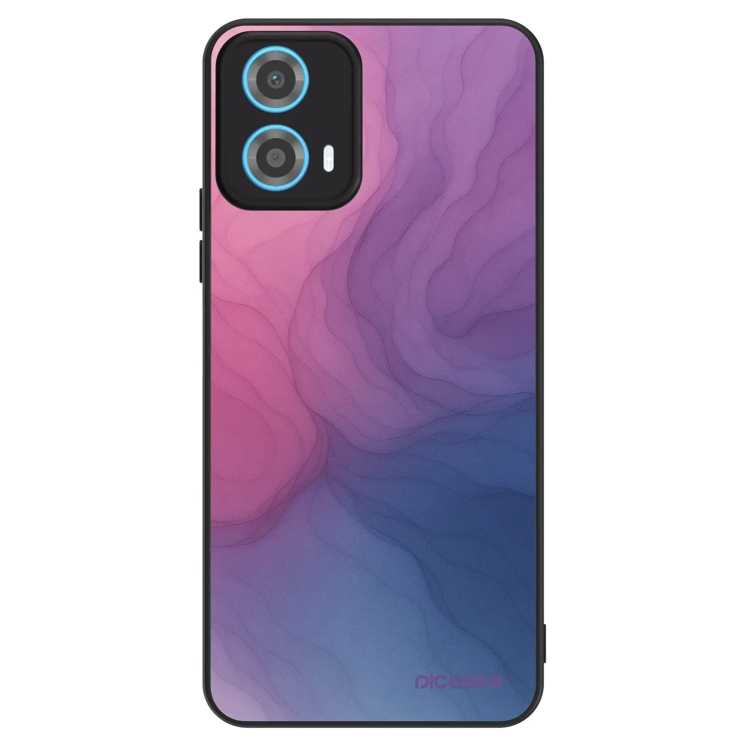 Picasee ULTIMATE CASE für Motorola Moto G34 5G - Silk