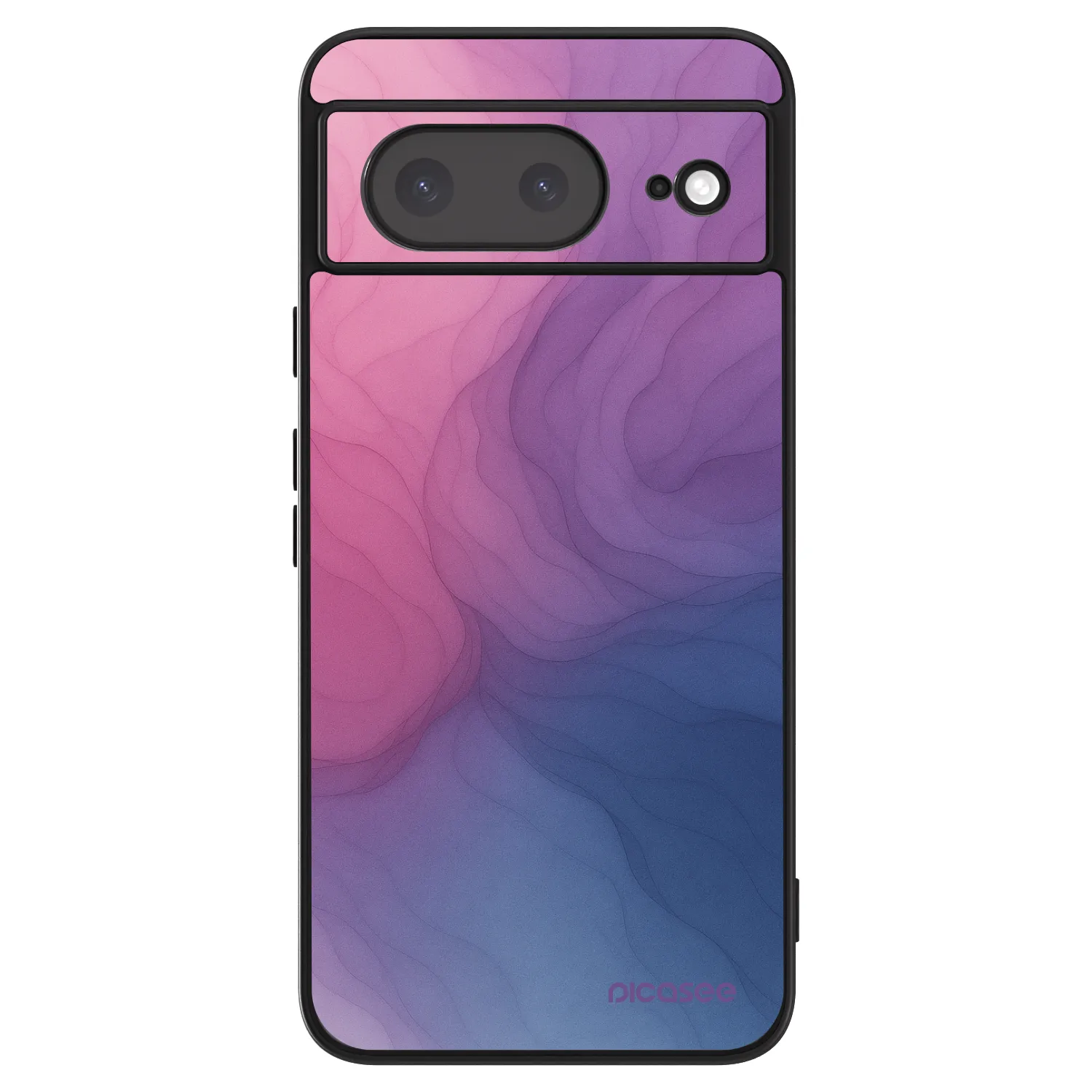 Picasee ULTIMATE CASE für Google Pixel 8a - Silk